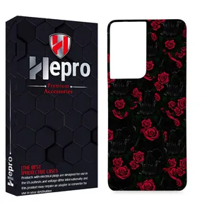 HEPRO MC Cover for SAMSUNG GALAXY S21 ULTRA