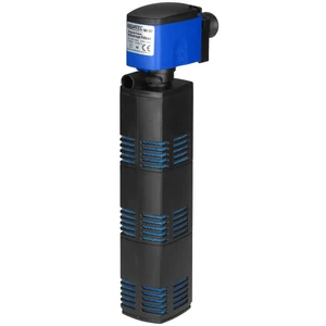 فیلتر داخلی آکواریوم آکوا تک مدل aq130f