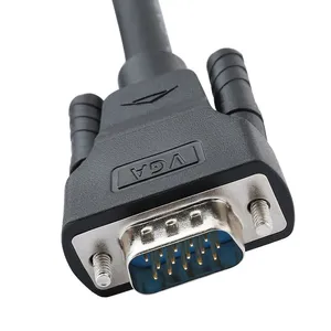 کابل VGA دیتک مدل DT-V011 طول 50 متر