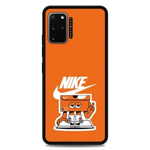 AKAM AMC-WSGS20P-NIKE-26 Cover For Samsung Galaxy S20 Plus