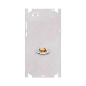MAHOOT Lasagne-FullSkin Cover Sticker for Huawei Y5 Prime 2018