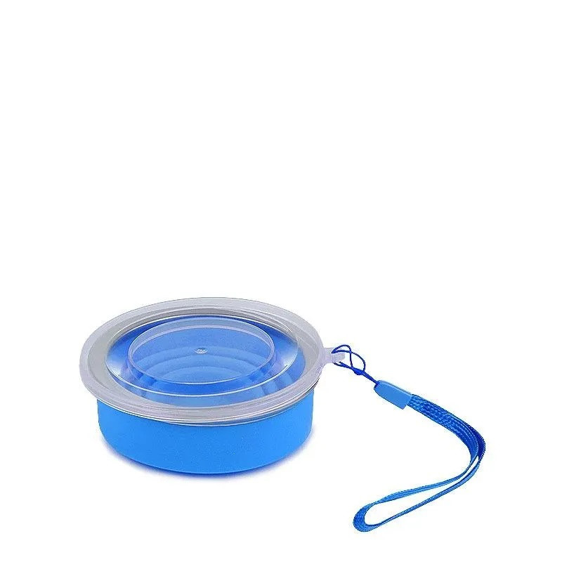 لیوان سفری مدل تاشو NK-4175 گنجایش 0.2 لیتر