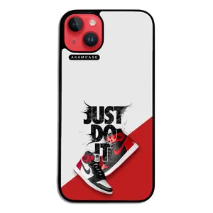 AKAM AMC-WA14PLUS-NIKE-20 Cover For Apple iPhone 14 Plus