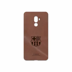 MAHOOT MNL-BRCA Cover Sticker for GLX shahab