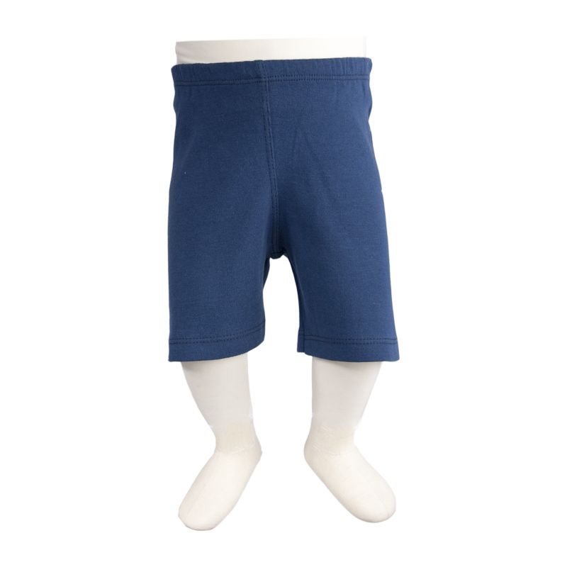ست تی شرت و شلوارک نوزادی آدمک مدل  مانستر کد 160801 -  - 5