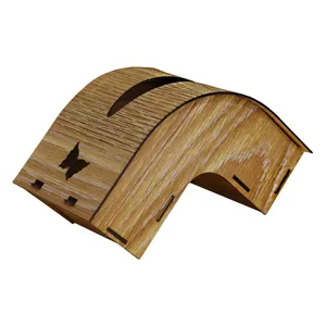 جعبه دستمال کاغذی کد KT59
