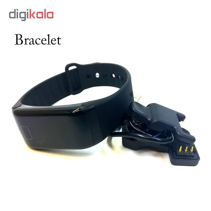 گام شمار مدل Bracelet