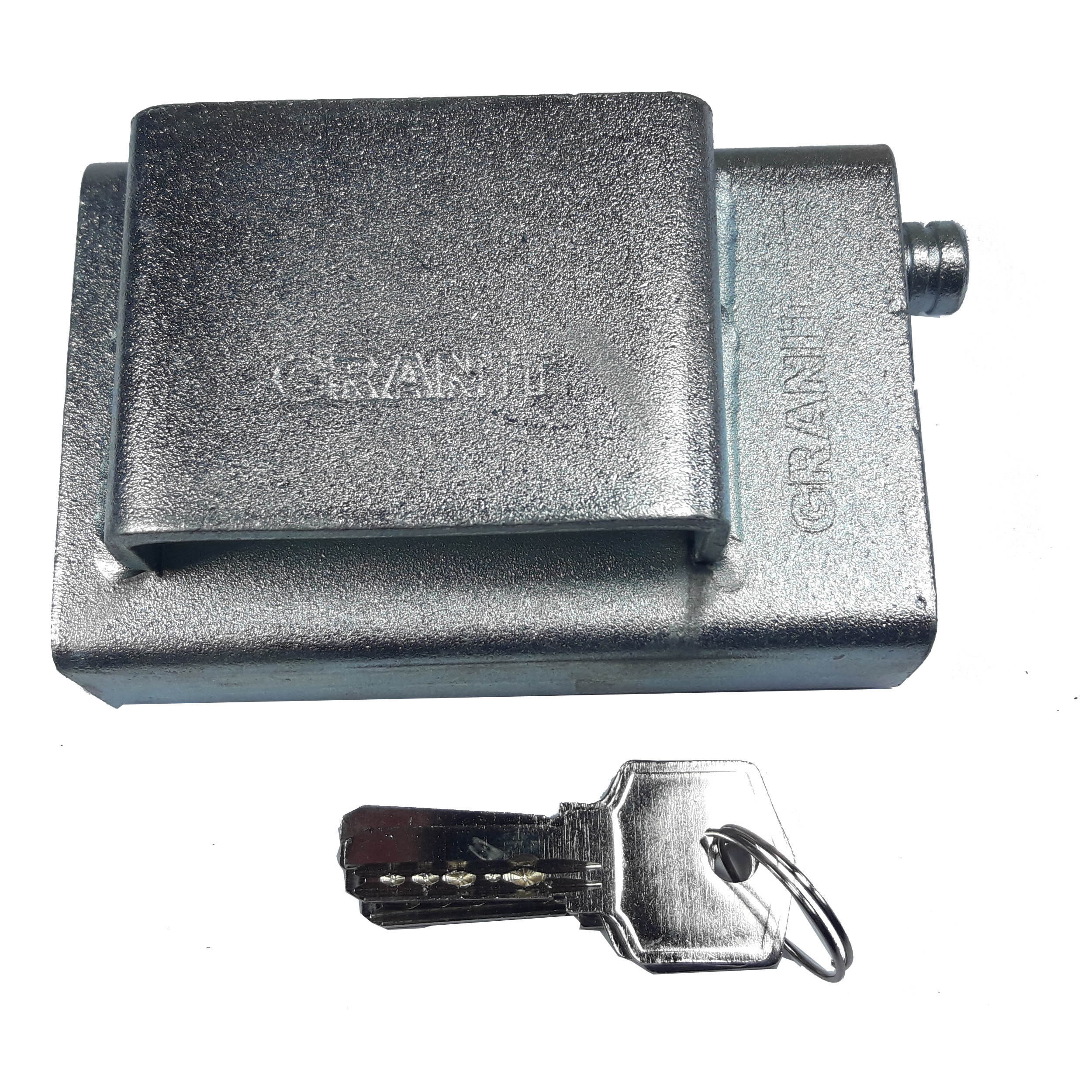 قفل کتابی گرانیت مدل G-100 قفل کتابی گرانیت مدل G-100