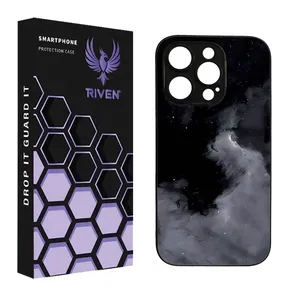 RIVEN RI3-8 Case For Apple iPhone 15 Pro