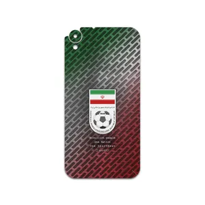 MAHOOT  Iran-National-Football-Team Cover Sticker for HTC Desire 830