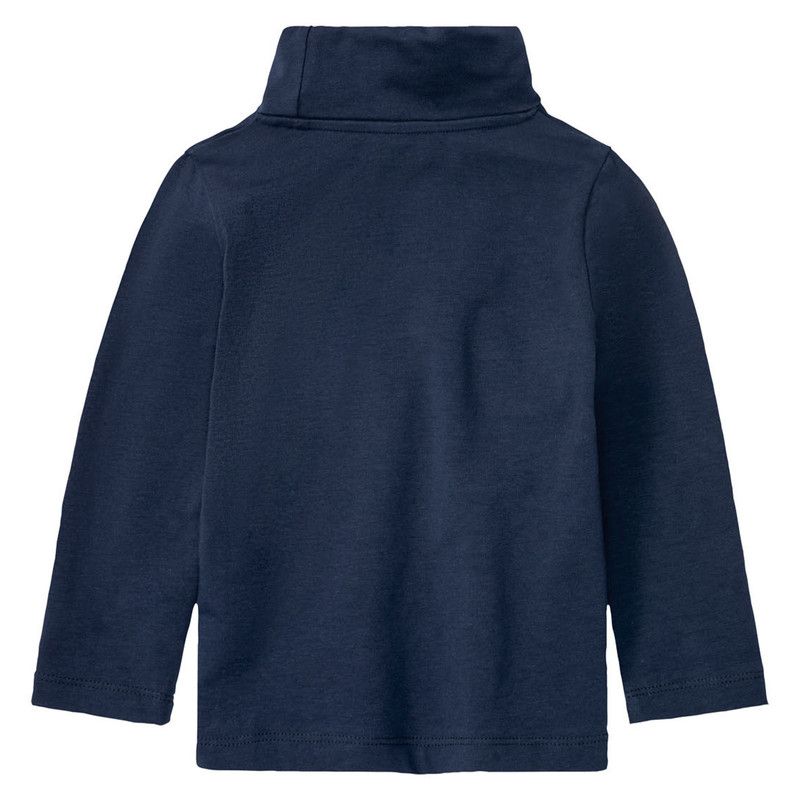 تی شرت یقه اسکی آستین بلند پسرانه لوپیلو مدل 12976674 - - 2