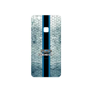 MAHOOT GEELY Cover Sticker for Huawei P10 Lite