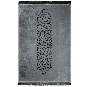 سجاده مدل مخمل