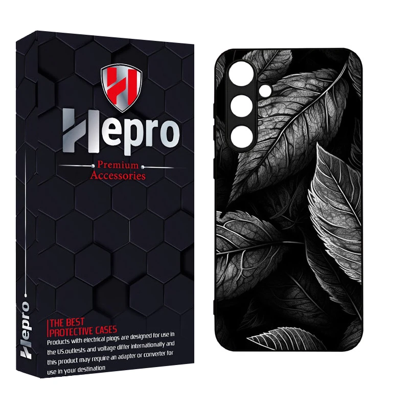 کاور هپرو طرح فانتزی مدل TPU مناسب برای گوشی موبایل سامسونگ Galaxy S23 PLUS