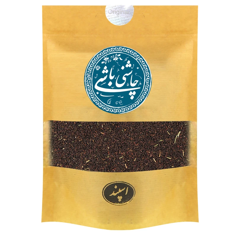 اسپند چاشنی باشی - 200 گرم