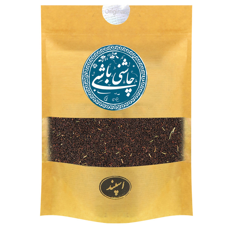 اسپند چاشنی باشی - 200 گرم