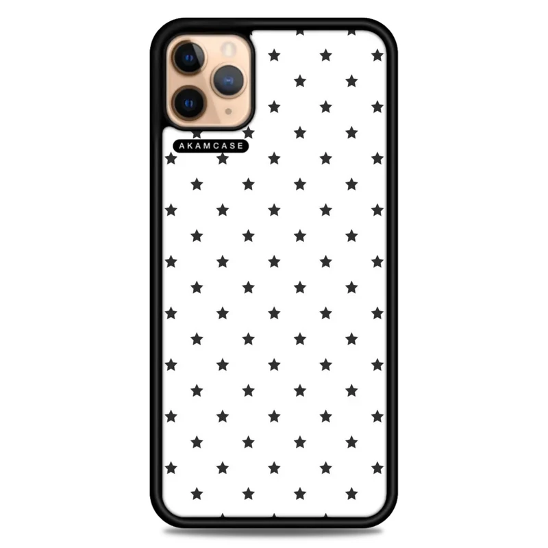 کاور آکام مدل AMC-WA11PRO-STARS-25 مناسب برای گوشی موبایل اپل iPhone 11 Pro