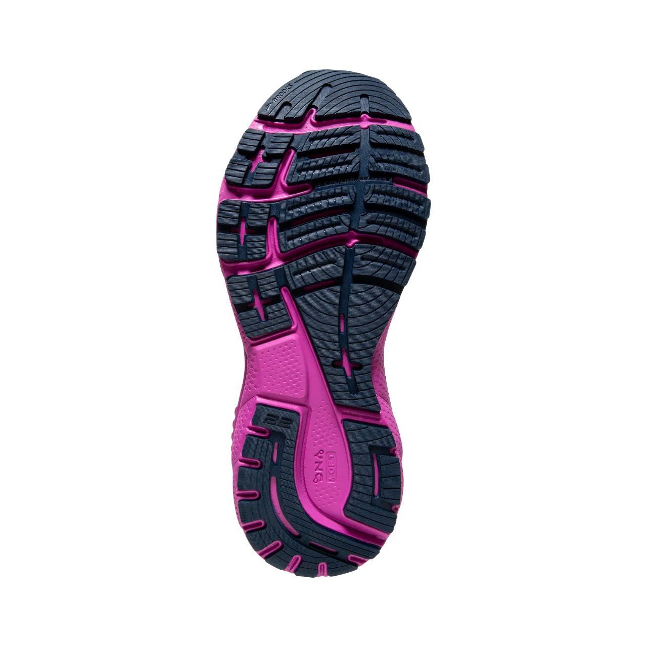 کفش مخصوص دویدن بروکس مدل Adrenaline GTS 22