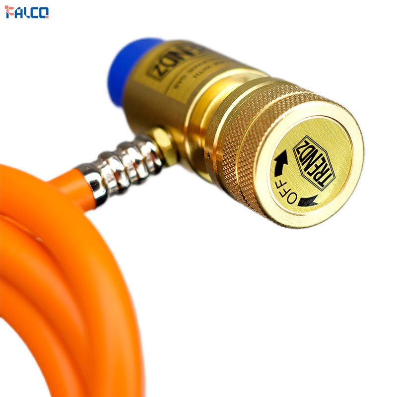 انبر تورچ جوشکاری دولول هارباکس مدل HST-3DSM انبر تورچ جوشکاری دولول هارباکس مدل HST-3DSM