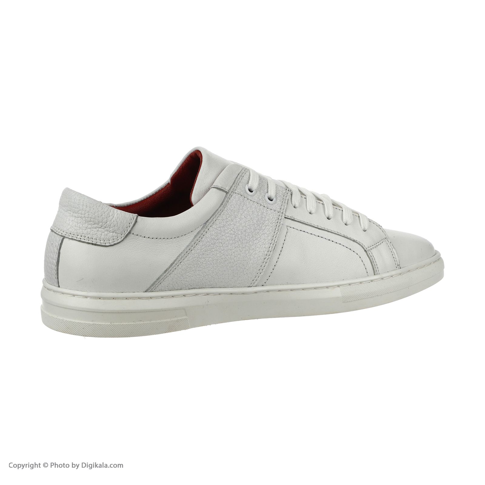 کفش روزمره مردانه سولا مدل SM729600077White -  - 5