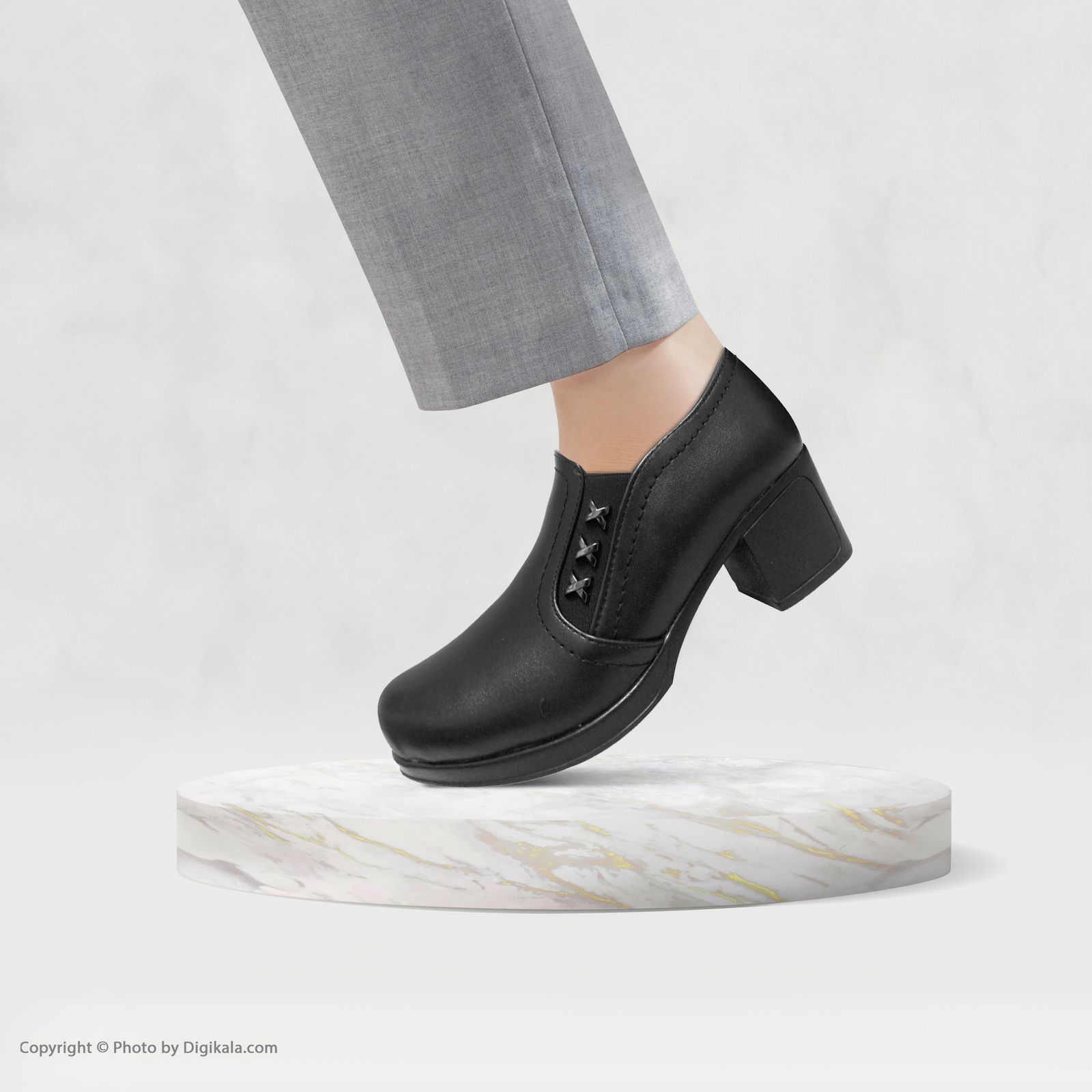 کفش زنانه مدل آسایش کد 2022 -  - 3