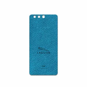 MAHOOT BL-JGR Cover Sticker for Huawei P10 Plus