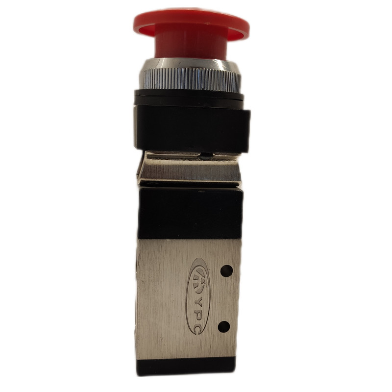 شیر پنوماتیک وای پی سی مدل 3YJ-P