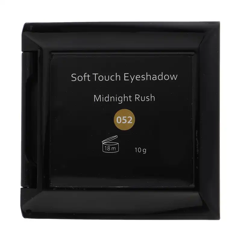 پالت سایه چشم این لی مدل Midnight Rush 052