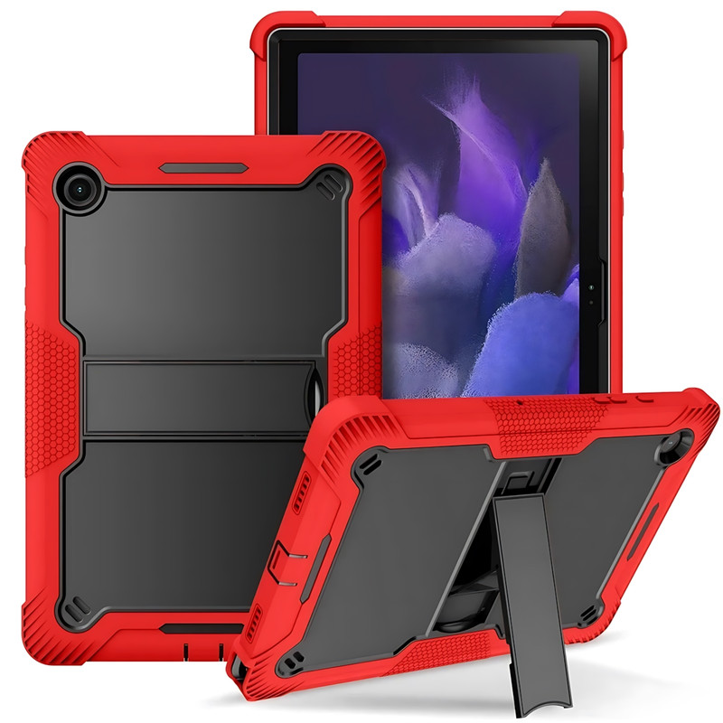 کاور مدل RhinoTank مناسب برای تبلت سامسونگ Galaxy Tab A9 (8.7) / X115