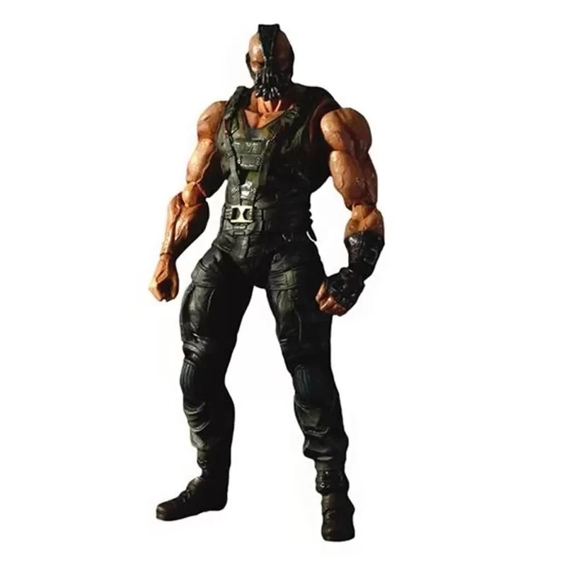 اکشن فیگور پلی آرت مدل بین Bane سری شوالیه تاریکی