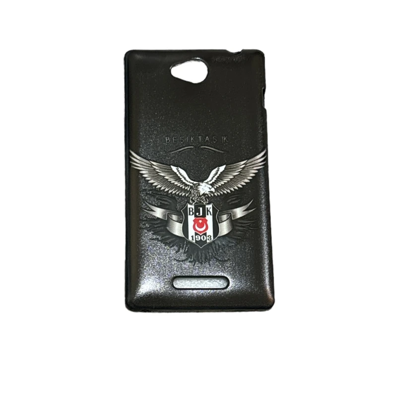 كاور كد 319 مناسب برای گوشی موبایل سونی xpria c