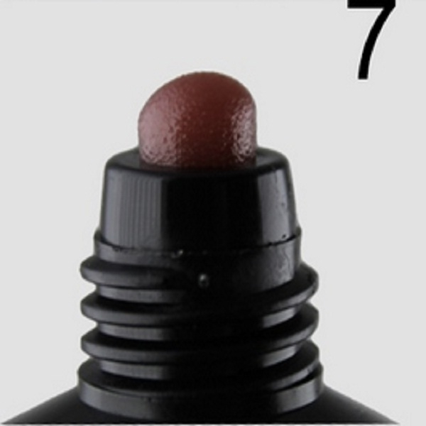 پلی ژل کاشت ناخن اکسلنت مدل P07 حجم 60 میلی لیتر