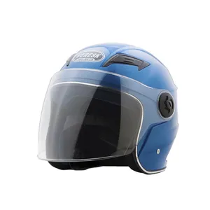 کلاه کاسکت ورسک مدل 206BLU