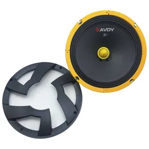 میدرنج خودرو پشت ساووی مدل SV-88 Y سایز 8 اینچ بسته دوعددی