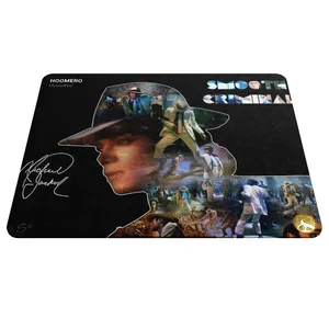 Hoomero Michael Jackson A6064 Mousepad