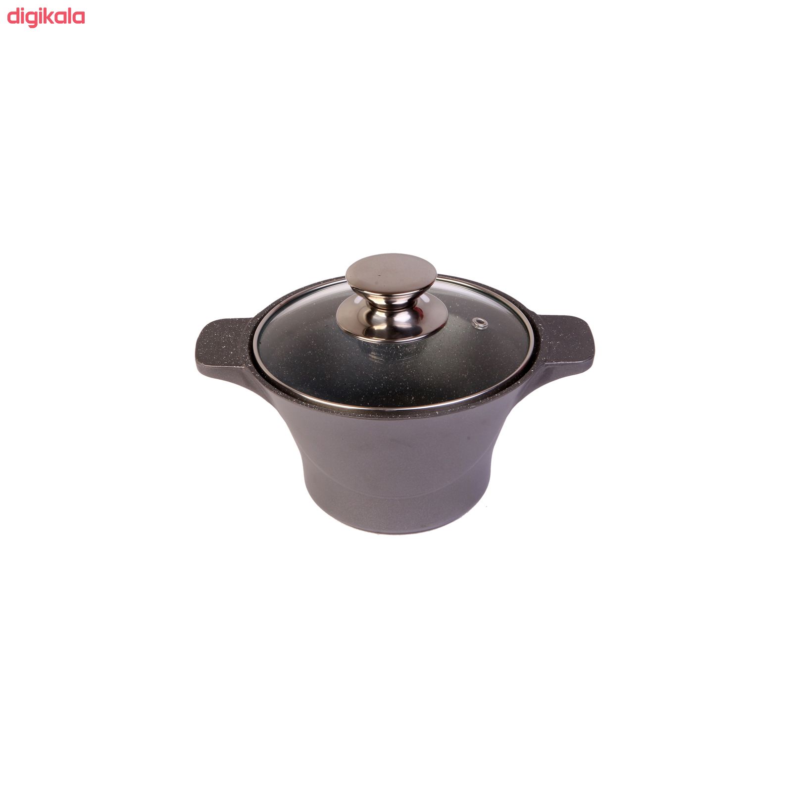 قابلمه تکنو مدل آناهیتا سایز 16 main 1 1