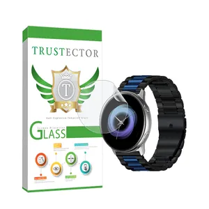 محافظ صفحه نمایش نانو تراستکتور مدل MTBWT مناسب برای ساعت هوشمند سامسونگ Galaxy Active 40mm