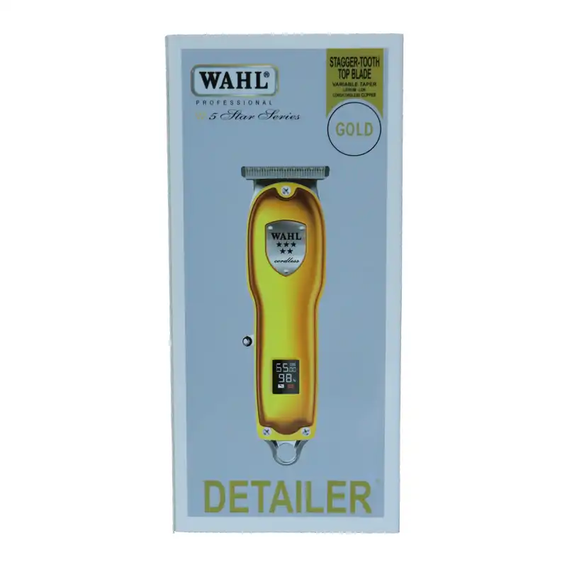 ماشین اصلاح موی سر و صورت وال پروفشنال مدل Detailer