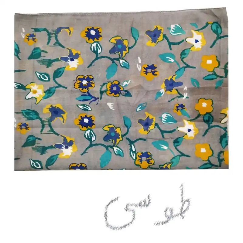 شال زنانه مدل s-ipek