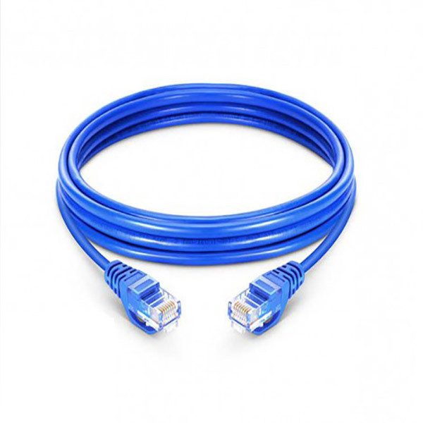 پچ کورد CaT5e دی-نت مدل 1PCUTPCROSS2m