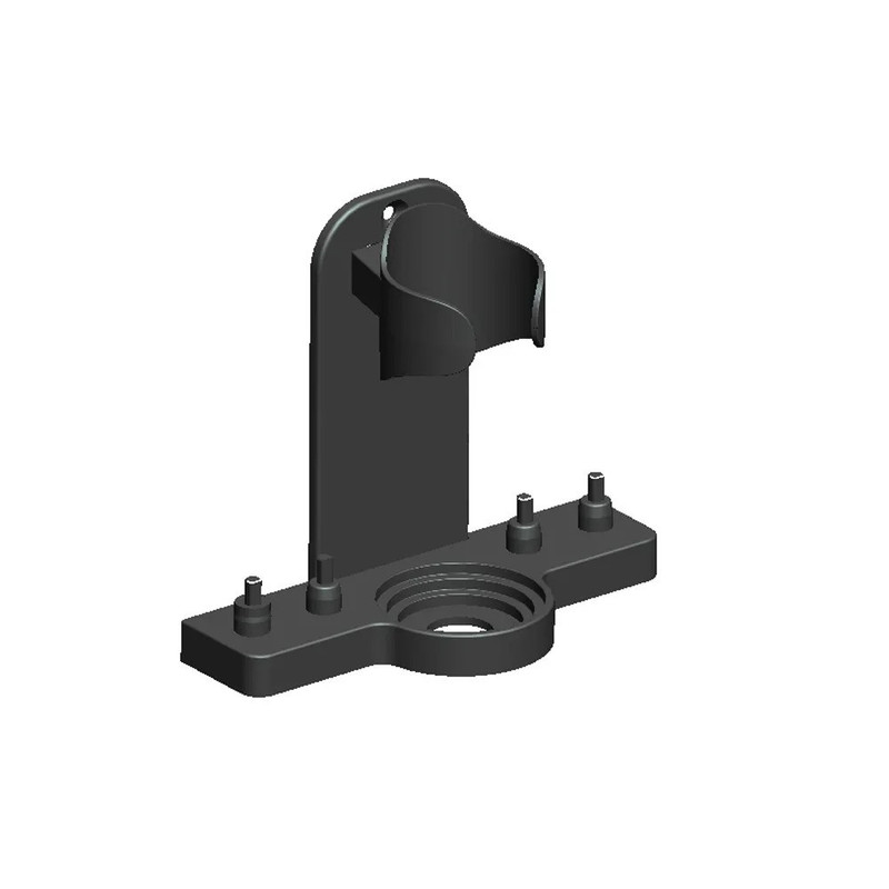 پایه نگهدارنده مسواک برقی و سری یدک مدل R-2