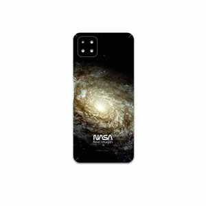 MAHOOT Universe-by-NASA-1 Cover Sticker for Huawei Nova Y60