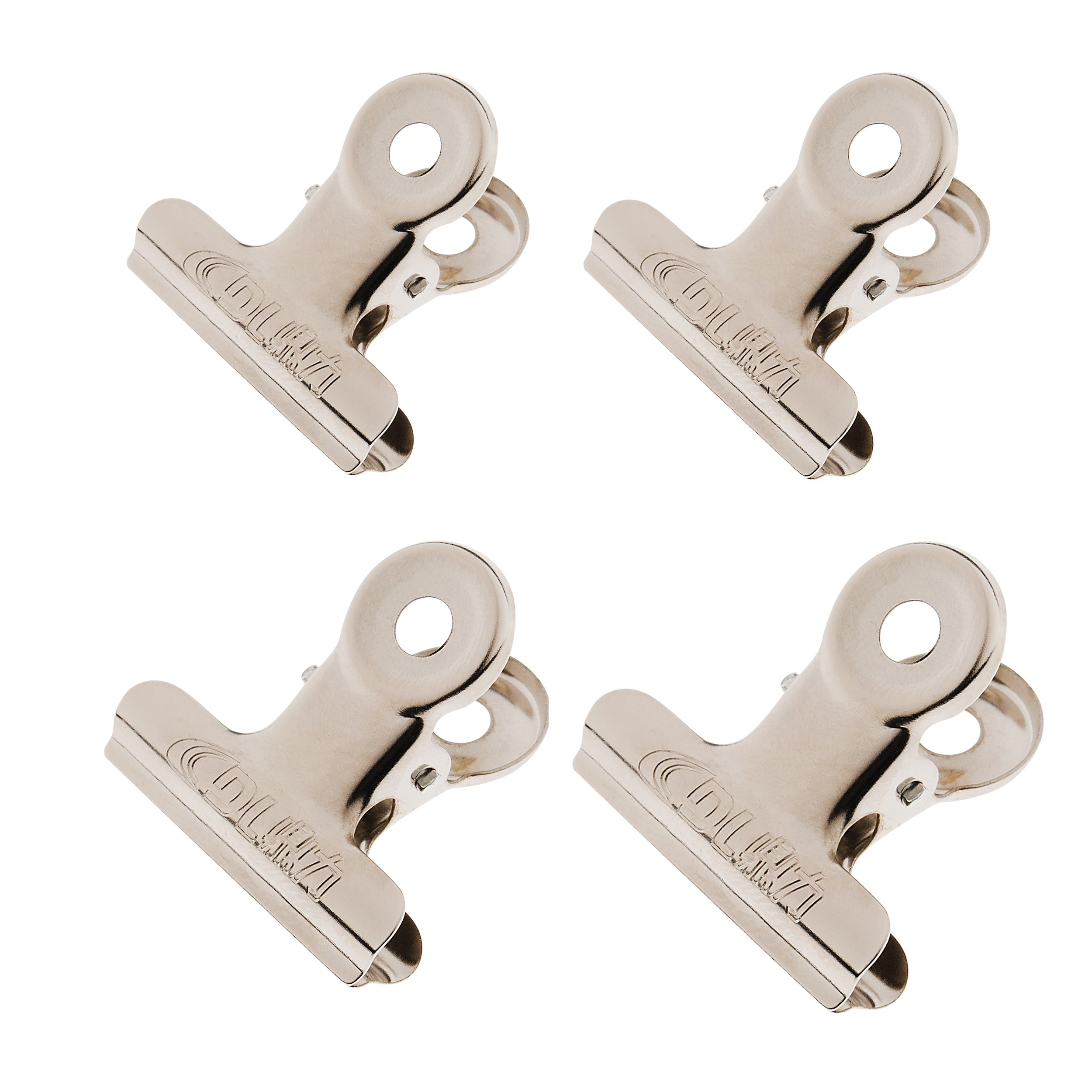 پینچر ناخن سی دی ال مدل 4-1380 مجموعه 4 عددی