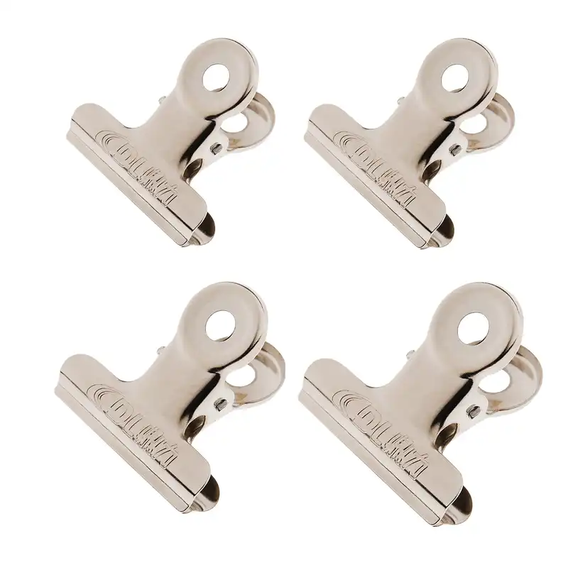 پینچر ناخن سی دی ال مدل 4-1380 مجموعه 4 عددی