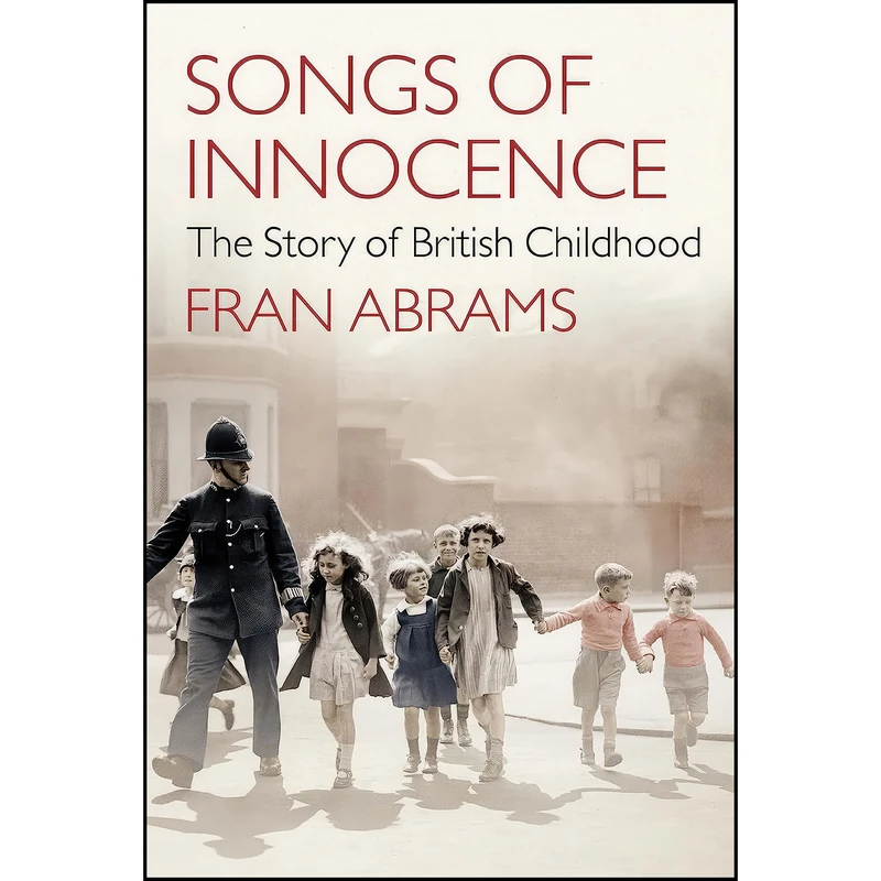 کتاب Songs of Innocence اثر Fran Abrams انتشارات Atlantic Books