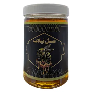 عسل طبیعی نیلاب - 910 گرم