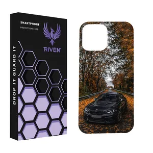 RIVEN RI2-8 Case For Apple iphone 14 Pro Max