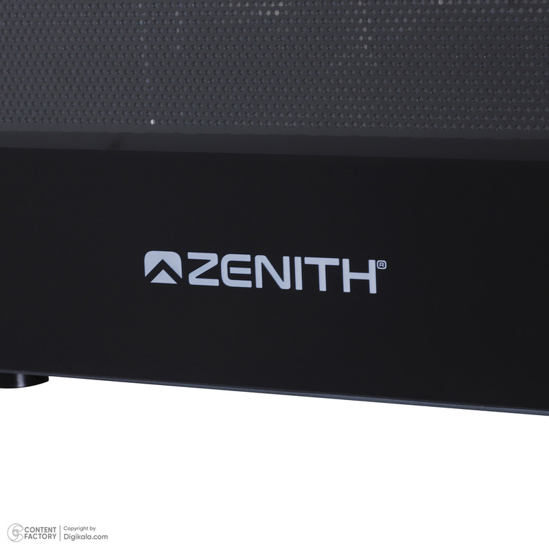 مایکروویو زنیت مدل ZMW-1458
