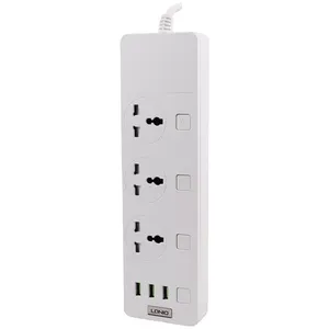 چند راهی برق الدینیو مدل SC-11