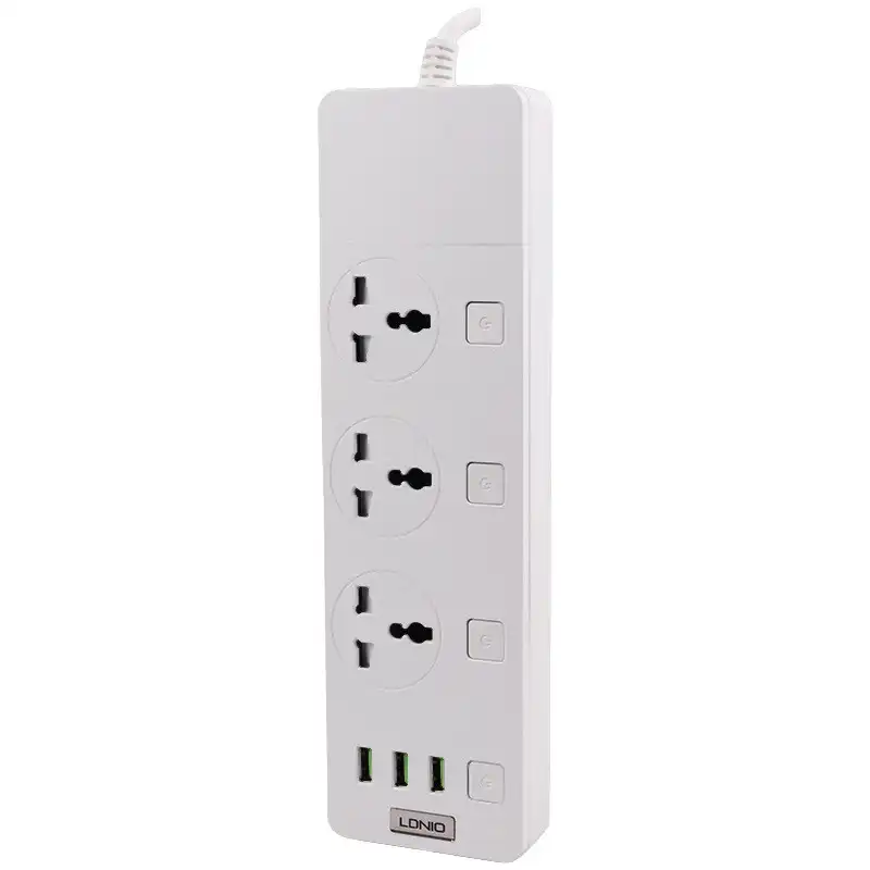چند راهی برق الدینیو مدل SC-11